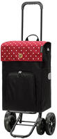 Andersen Einkaufstrolley "Quattro Malit" Fahrgestelltragkraft 50 kg