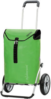 Andersen Royal Shopper Ortlieb (167-082) green