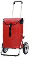 Andersen 167-082-74, Andersen Einkaufstrolley Royal Shopper Ortlieb rot