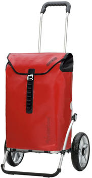Andersen Shopper Andersen Royal Shopper Ortlieb (167-082) red