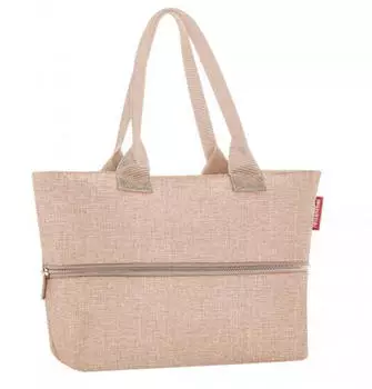 Reisenthel Shopper e¹ twist coffee