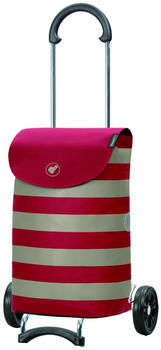 Andersen Shopper Andersen Scala Shopper Ida (112-164) red