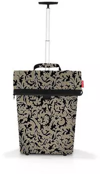 Reisenthel Trolley M baroque marble
