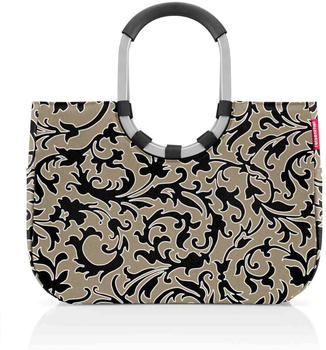 Reisenthel Loopshopper L baroque marble Reisenthel Loopshopper L baroque marble
