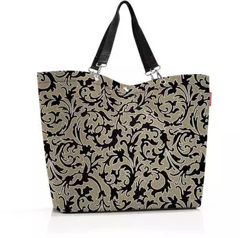Reisenthel Shopper XL baroque marble