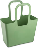 KOZIOL Einkaufsshopper "TASCHE XL" Kunststoff