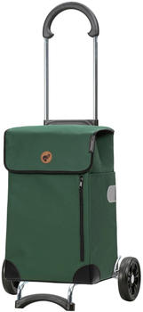 Andersen Scala Shopper Weda green