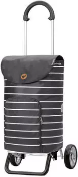Andersen Scala Shopper Plus Mia anthracite