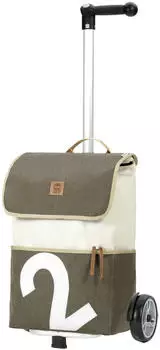 Andersen Shopper Andersen UNUS Shopper 360° Mole 2