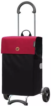 Andersen Scala Shopper Hera (112-004) red 74