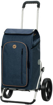 Andersen Royal Shopper Folke (166-181) blue