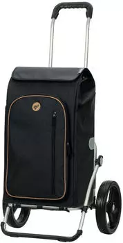 Andersen Royal Shopper Folke (166-181) black