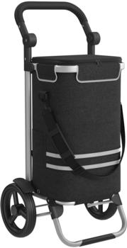 Songmics Shopping Trolley (KST0) black
