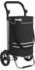 Songmics Shopping Trolley (KST0) black