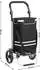 Songmics Shopping Trolley (KST0) black