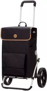 Andersen Royal Shopper Solva (166-179) black