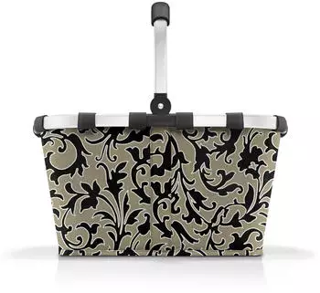 Reisenthel Carrybag baroque marble
