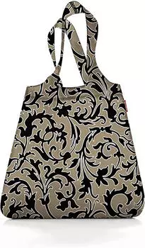 Reisenthel Mini Maxi Shopper baroque marble