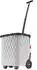 Reisenthel Carrycruiser frame rhombus light grey