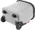 Reisenthel Carrycruiser frame rhombus light grey