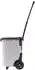 Reisenthel Carrycruiser frame rhombus light grey