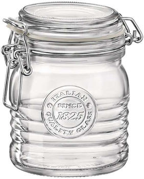 Bormioli Rocco Officina Einmachglas 500 ml