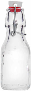 Bormioli Rocco Swing Flaschen 125 ml