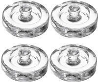 Westmark Fermentiergewichte 4er Set