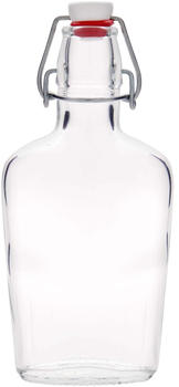 Bormioli Rocco Fiaschetta Bügelflasche 250ml