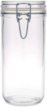 Bormioli Rocco Fido Drahtbügelglas 1.000 ml