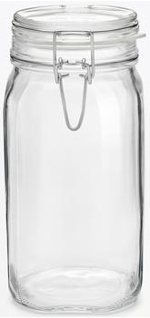 Bormioli Rocco Vorratsglas Fido 1,5 l 31x 22,3 cm