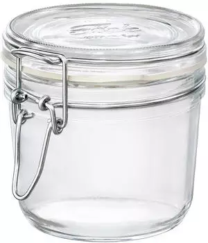 Bormioli Rocco Fido 0,35l 6-tlg Stück