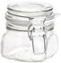 Mäser Gothika Vorratsgläser mit Bügelverschluss 300 ml (931161)