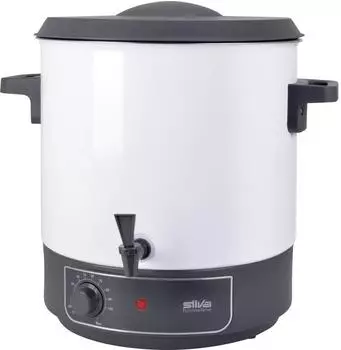 Silva Schneider HG-E 290