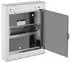 Royal Catering UV-Messersterilisator Edelstahl Timer 20 Messer (RC-KSSS501)
