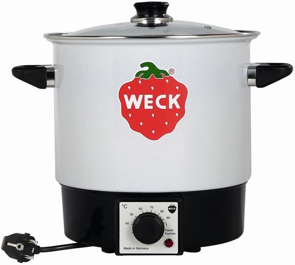 Weck 92726 WMT 10