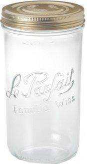 Le Parfait Familia Wiss 1500 ml (6 Stk.)