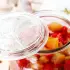Weck Tulpenform-Glas 1000 ml (6 Stk.)