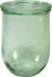 Weck Tulpenform-Glas 1000 ml (6 Stk.)