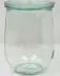 Weck Tulpenform-Glas 1000 ml (6 Stk.)