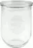 Weck Tulpenform-Glas 1000 ml (6 Stk.)