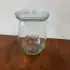Weck Tulpenform-Glas 1000 ml (6 Stk.)