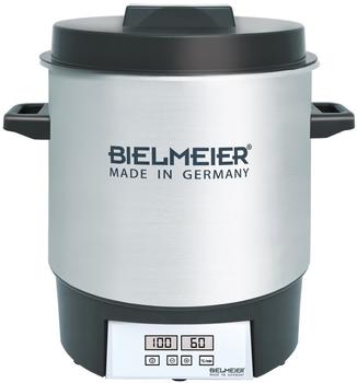 Bielmeier BHG 411.0 Edelstahl
