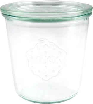 Weck Sturzglas 500 ml (6 Stk.)