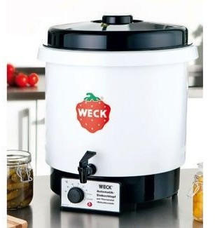 Weck WAT 34 A