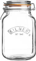 Kilner - Vorratsglas B&uuml;gelverschlu&szlig;