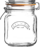 Kilner - Vorratsglas B&uuml;gelverschlu&szlig;