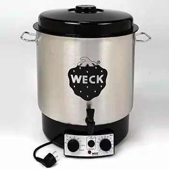 Weck WAT 25 A Weck WAT 25 A