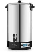 Klarstein Konfistar 60 Digital Einkochautomat Einkochtopf Einkocher