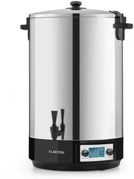 Klarstein KonfiStar 50 Digital